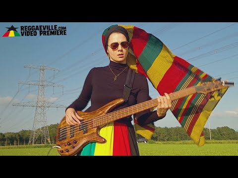 Jahline - The Sun Riddim [Official Video 2021]