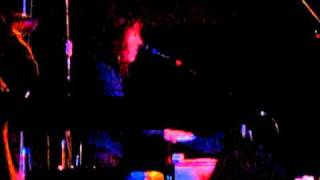 Aslyn - Riding the Brakes - 12/28/10 [LIVE]