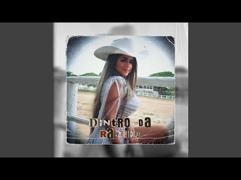 Dentro Da Ranger - Rebeca Susan