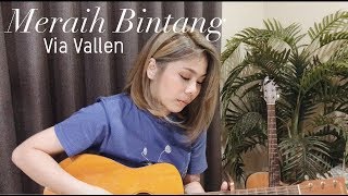 Download lagu Meraih Bintang - Via Vallen | Cover By Vina Afay #meraihbintang mp3 Download lagu Meraih Bintang - Via Vallen | Cover By Vina Afay #meraihbintang mp3