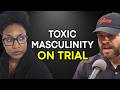 DEBATE: Leslie V. Andrew Wilson | Is Toxic Masculinity a Problem? DEFAULT Thumbnail
