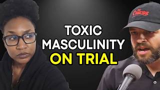 DEBATE: Leslie V. Andrew Wilson | Is Toxic Masculinity a Problem? MQDEFAULT Thumbnail