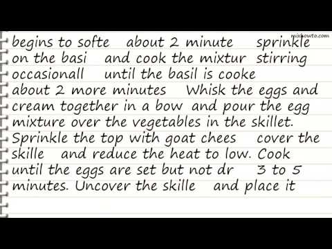 download lagu mp3 mp4 Roasted Red Pepper And Goat Cheese Frittata, download lagu Roasted Red Pepper And Goat Cheese Frittata gratis, unduh video klip Roasted Red Pepper And Goat Cheese Frittata
