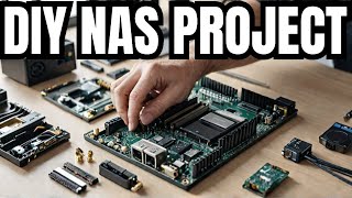 Build Your Own NAS with FreeNAS or TrueNAS