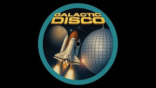 Orkestra Galactica - Theme From Tokyo Bullet (1997)