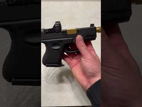 Final Thoughts/ Was the True Precision barrel more accurate?