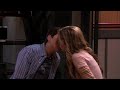 Sam And Freddie Kiss Scene ICarly IKiss 2009