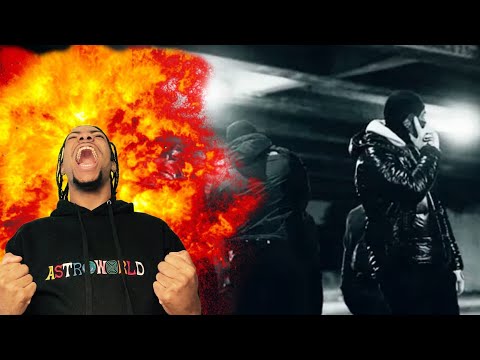 NAH THEY ATE!!! LF70 X SG COLLAB NEEEDED!! SG - THEY DONT RIDE [REACTION]