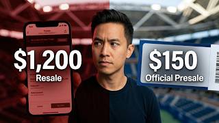 US Open 2026: Don't Buy Tickets UNTIL You Watch This!