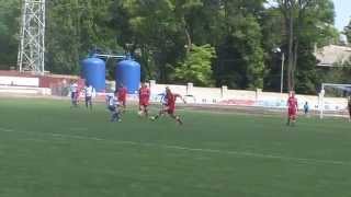 preview picture of video 'Chess Taganrog Footbal AA005601.MXF'