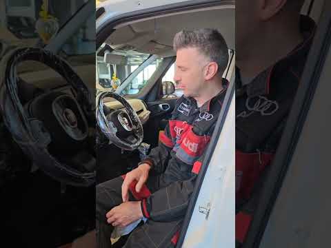 Sensore angolo sterzo - Garage Cocchi