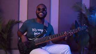 Video thumbnail for ROSCOE LG 3006 Dear John (Solo Bass Groove) by EricWorld