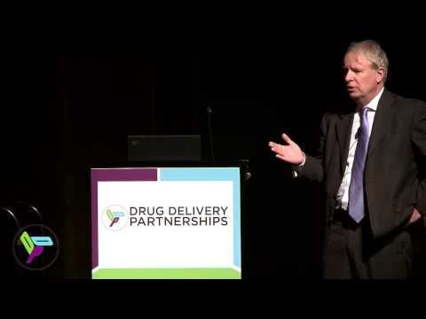DDP 2013: When Drug Delivery Creates a Blockbuster from Allergan - Part 2
