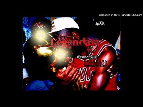 Jpair (HAMmatic )legendary