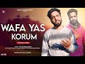 wafa yas korum ll kashmiri break up song ll suhail fayaz shilwati ll new sad song 😭