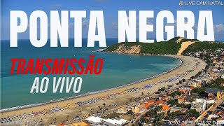 Ponta Negra beach