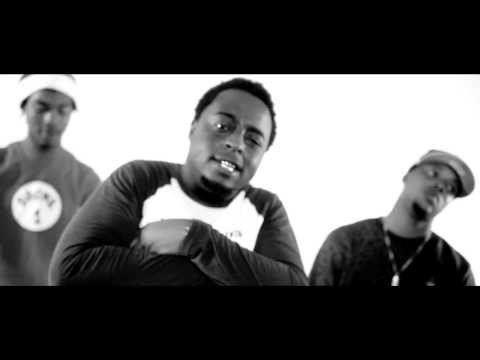 Runnin Rounds - Lace ft. Jimbo Safe - P.L.F