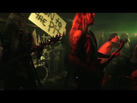 INSANITY ALERT MCP-Apache, Fontaine l'Evêque (BEL), 07 Avril 2023