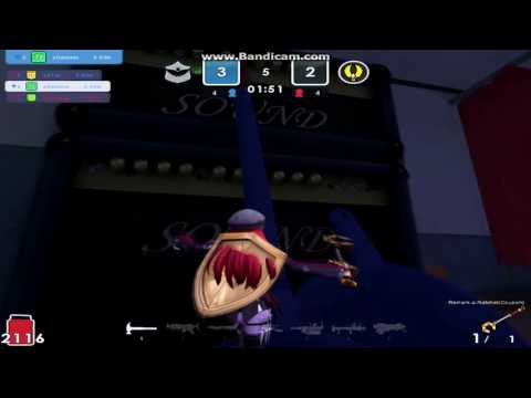 Am I Aim (?) CW | zGeminis