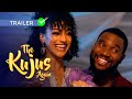 THE KUJUS AGAIN - Official Trailer - Latest Nollywood Movie 2023