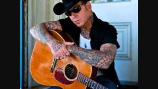 Mike Ness - Don&#39;t think twice (Acoustic)