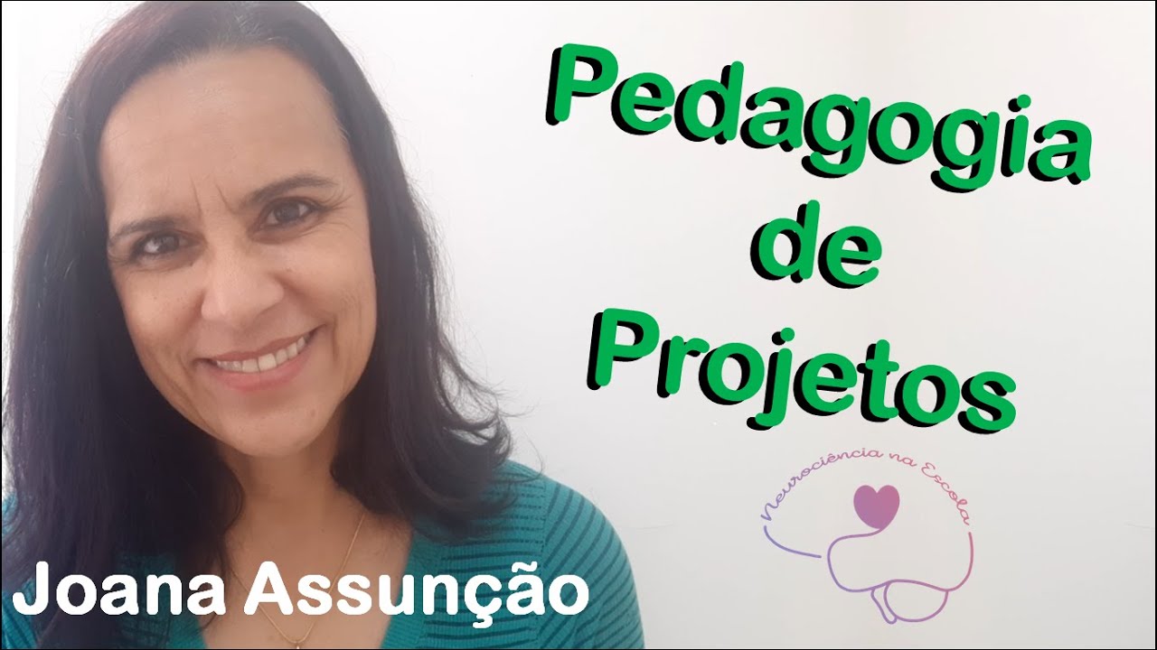 Pedagogia de Projetos