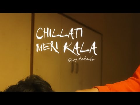 Chillati Meri Kala – Official Music Video | Tony Kabade| Young Twist