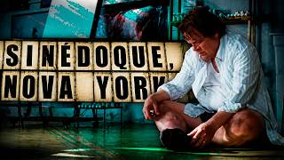 Sinédoque, Nova York | Drama | CINEMA EM CASA