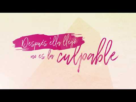 Respuesta a Culpables (Manuel Turizo)  - NINNA