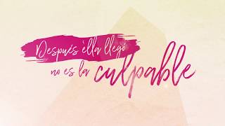 Respuesta a Culpables (Manuel Turizo)  •NINNA•