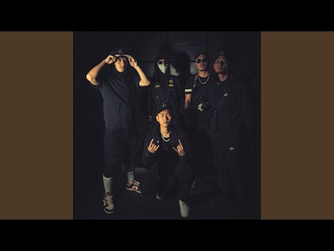 ONFN CYPHER (feat. TIB BOY, UGEN NORBU, KHAMTRUK & MALIK)