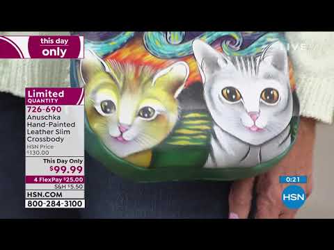 HSN | Gifts for Her 11.13.2020 - 06 PM