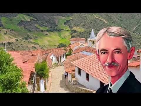 ¿QUÉ PASÓ HOY? | “31 de mayo: Nacimiento de Tulio Febres-Cordero”