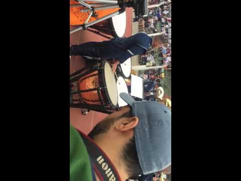 BAMITA - For The Fallen - Caieiras 2015