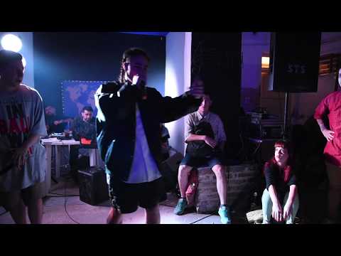 Killimet y L. Blaster - AIR TRIP