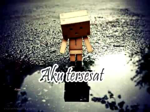 Rumor butiran debu danbo with lirik