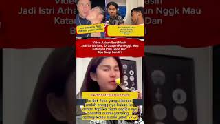 Download lagu Viral! Video Azizah Saat Jadi Istri Arhan, Netizen Malah Salfok #pratamaarhan #arhan #azizah #viral mp3 Download lagu Viral! Video Azizah Saat Jadi Istri Arhan, Netizen Malah Salfok #pratamaarhan #arhan #azizah #viral mp3