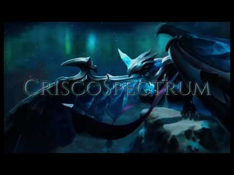 Anivia Montage #3 - CriscoSpectrum
