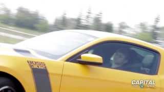 preview picture of video 'BOSS 302: What would you do? - Capital Ford Lincoln Regina'