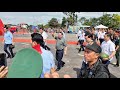 Prime Minister Pham Minh Chinh Cut The Ribbon To Inaugurate Phong Chau Bridge September 28 2025