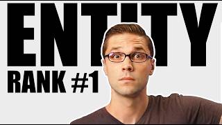 How I Rank #1 on Google using AI Entities via n8n