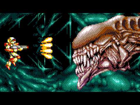 Turrican 3 Longplay (Amiga) [QHD]