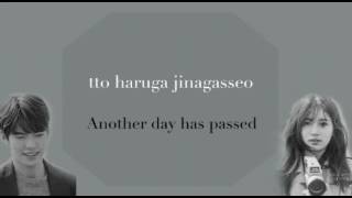 Kim Woobin – Picture In My Head (내 머릿속 사진) Lyrics (Uncontrollably Fond OST)