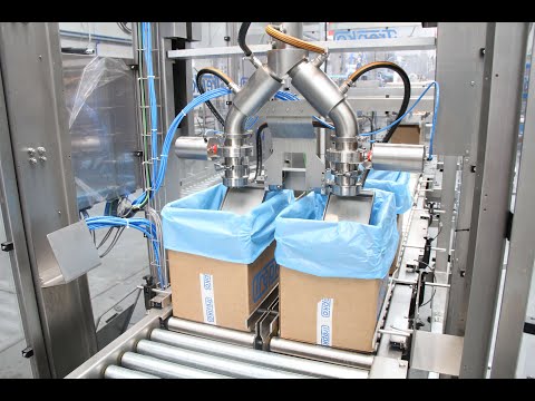Bag-In-Box at Interpack 2023 - Trepko UK Ltd