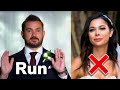 Married at First Sight Season 14 Episode 3| Bean Town Wedding Throw Down | Review | Recap