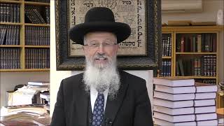 הרב הגאון אברהם יוסף שליט"א כל אדם צריך להיות עם עין טובה לזולת פרשת תרומה תשפ"ה (הערוץ של הרב אברהם יוסף) - התמונה מוצגת ישירות מתוך אתר האינטרנט יוטיוב. זכויות היוצרים בתמונה שייכות ליוצרה. קישור קרדיט למקור התוכן נמצא בתוך דף הסרטון