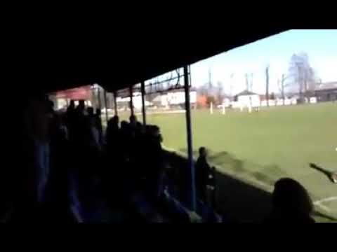 Orzeł Balin-Strefa Ultras-Tylko Zwyciestwo!!!