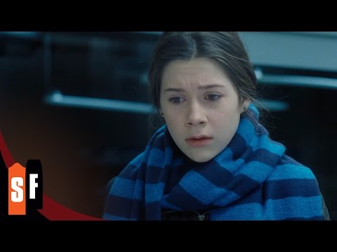 Thumbnail of the video: The Harvest (2/2) Maryann Discovers a Secret Room (2014) HD