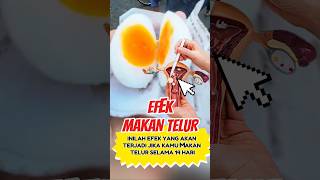 Download lagu Efek makan telur rebus tiap hari #info #kesehatan #health #tips #funfacts #viralshorts mp3