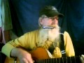 Long Ago Far Away -- Bob Dylan (cover by paulhallart02, 07-12-11)